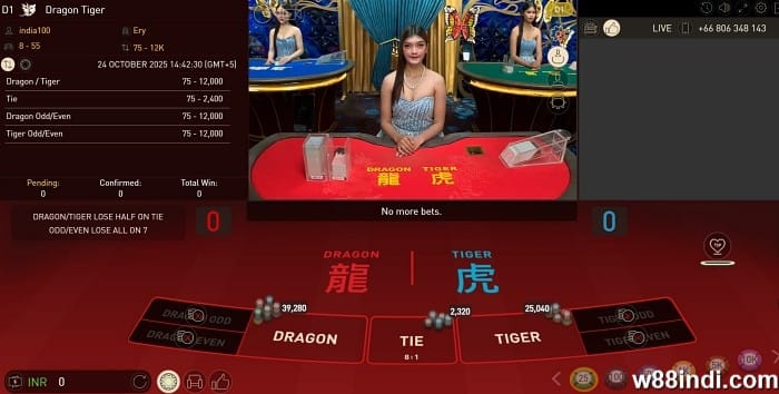 สูตรเสือมังกรโดยผู้เชี่ยวชาญ